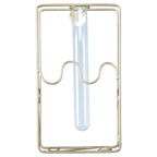 Amaya Decors Test Tube Wall Table Planter Set of 4