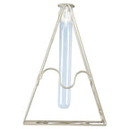 Amaya Decors Test Tube Wall Table Planter Set of 4