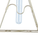 Amaya Decors Test Tube Wall Table Planter Set of 4