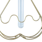Amaya Decors Test Tube Wall Table Planter Set of 4
