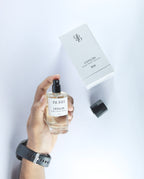 CEYLON – The Essence of Raw Power and Refined Elegance