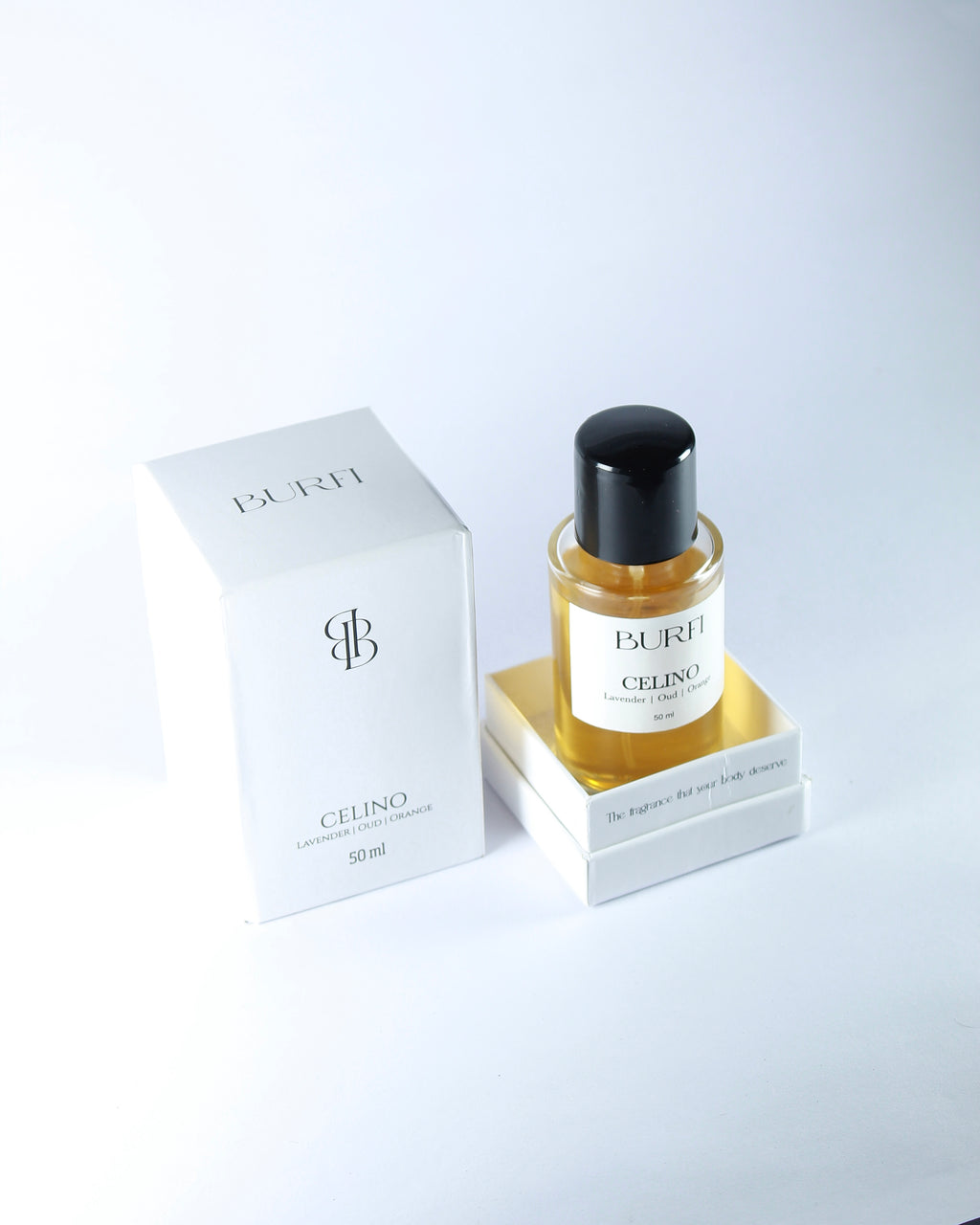 CELINO – The Spirit of Fresh Elegance