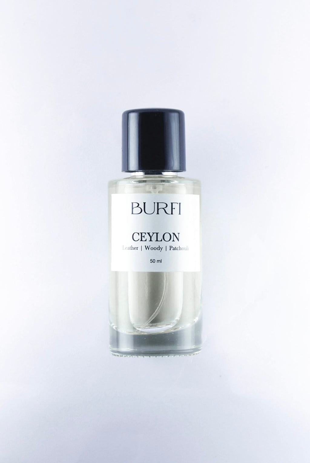 CEYLON – The Essence of Raw Power and Refined Elegance