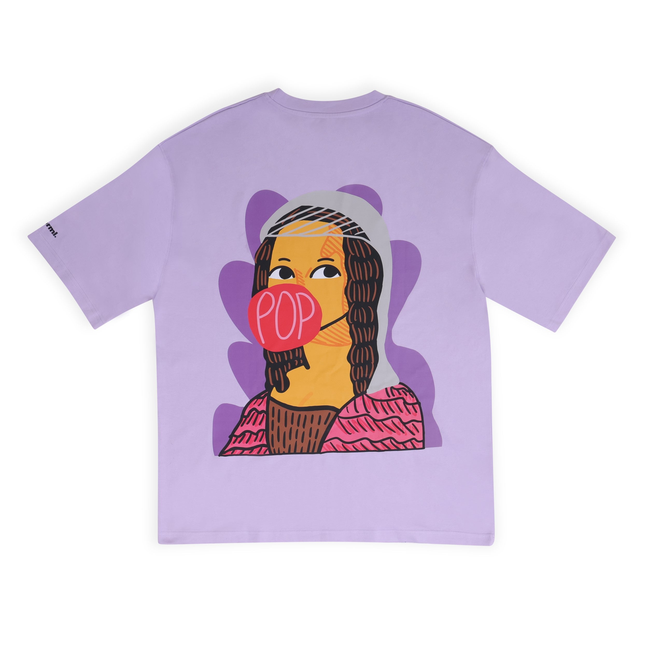 Monalisa - Make it Pop