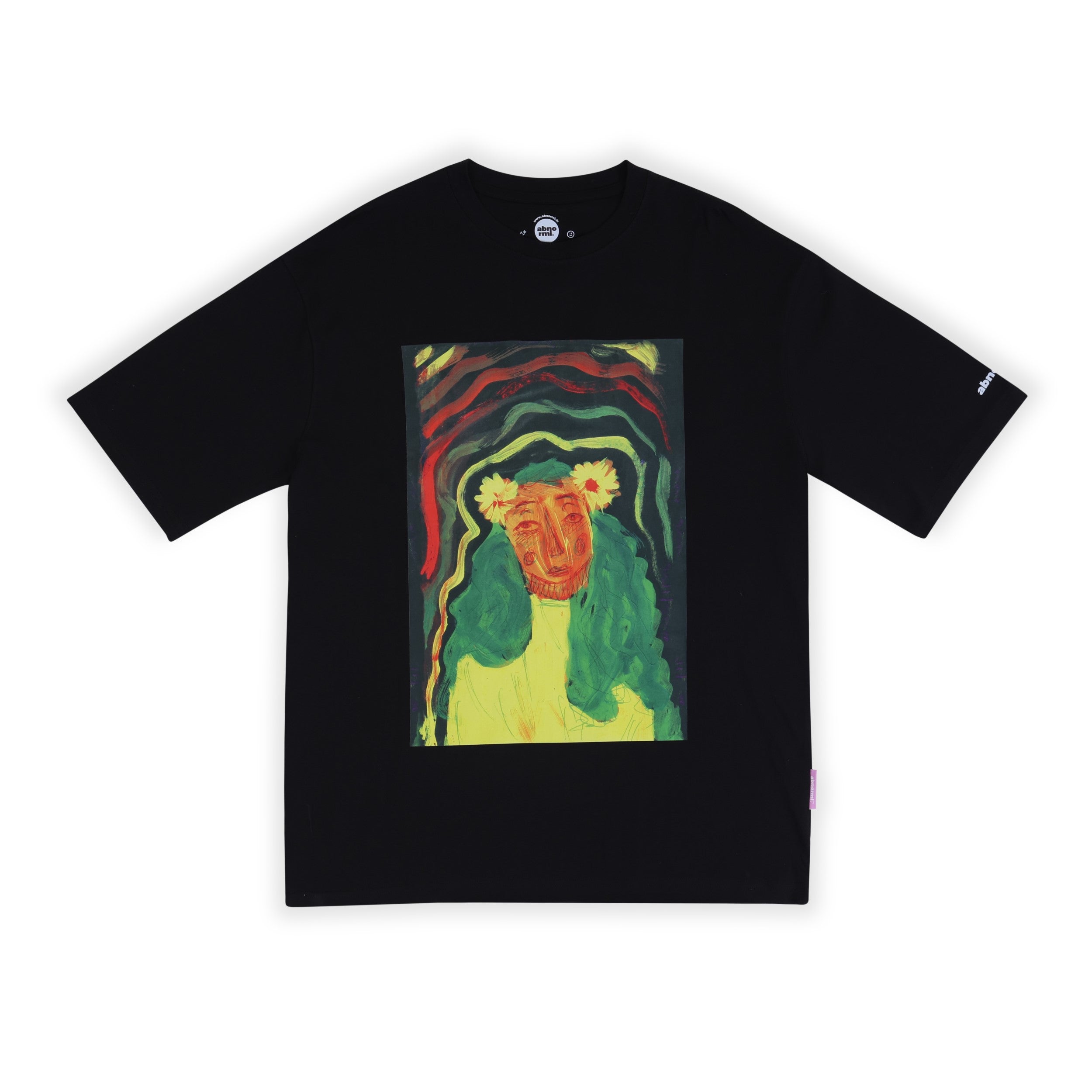 Straight Outta Gallery - Unisex Tee