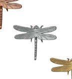Amaya Decors Dragon Fly Wall Art Set of 3