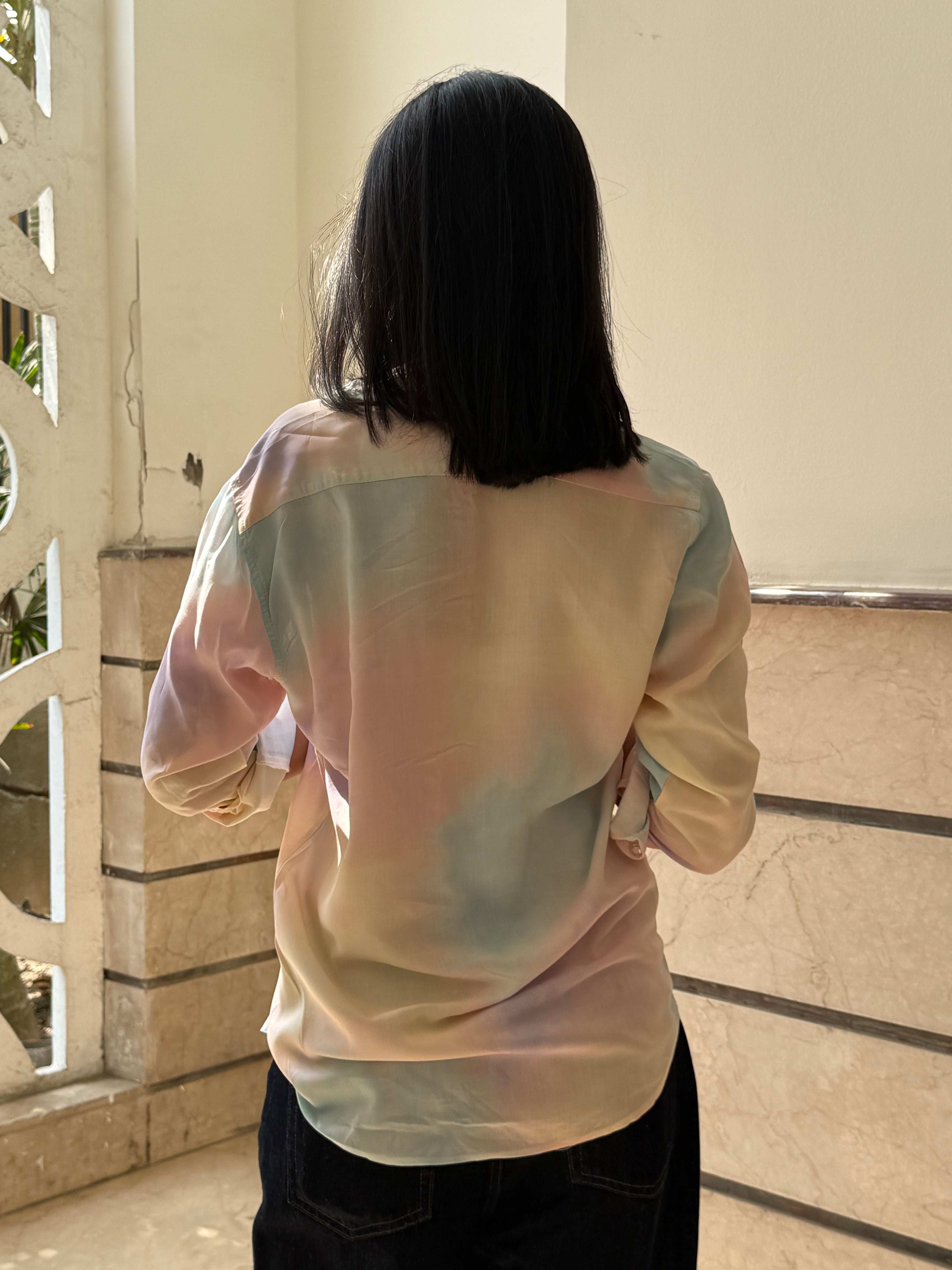 Unicorn shirt