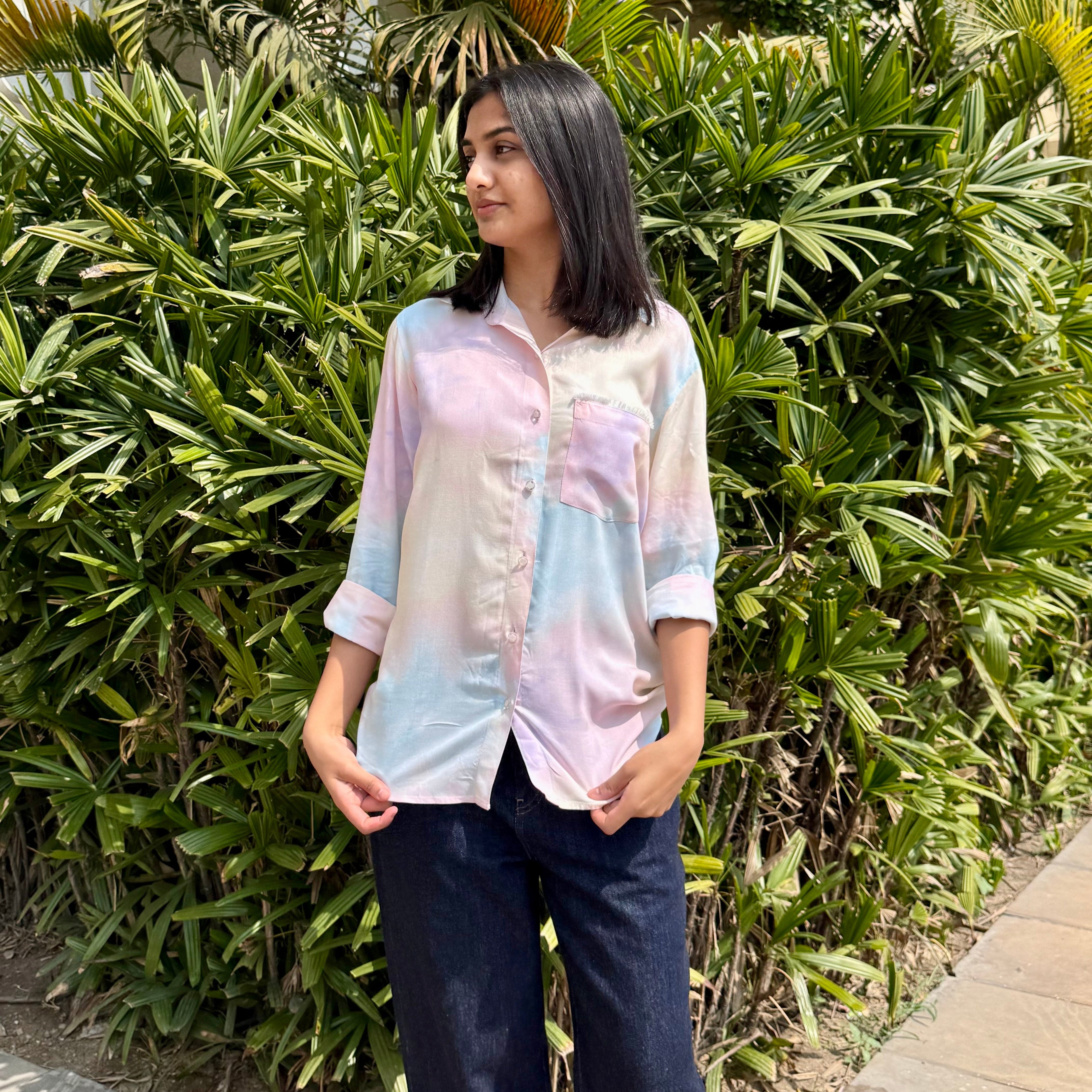 Unicorn shirt
