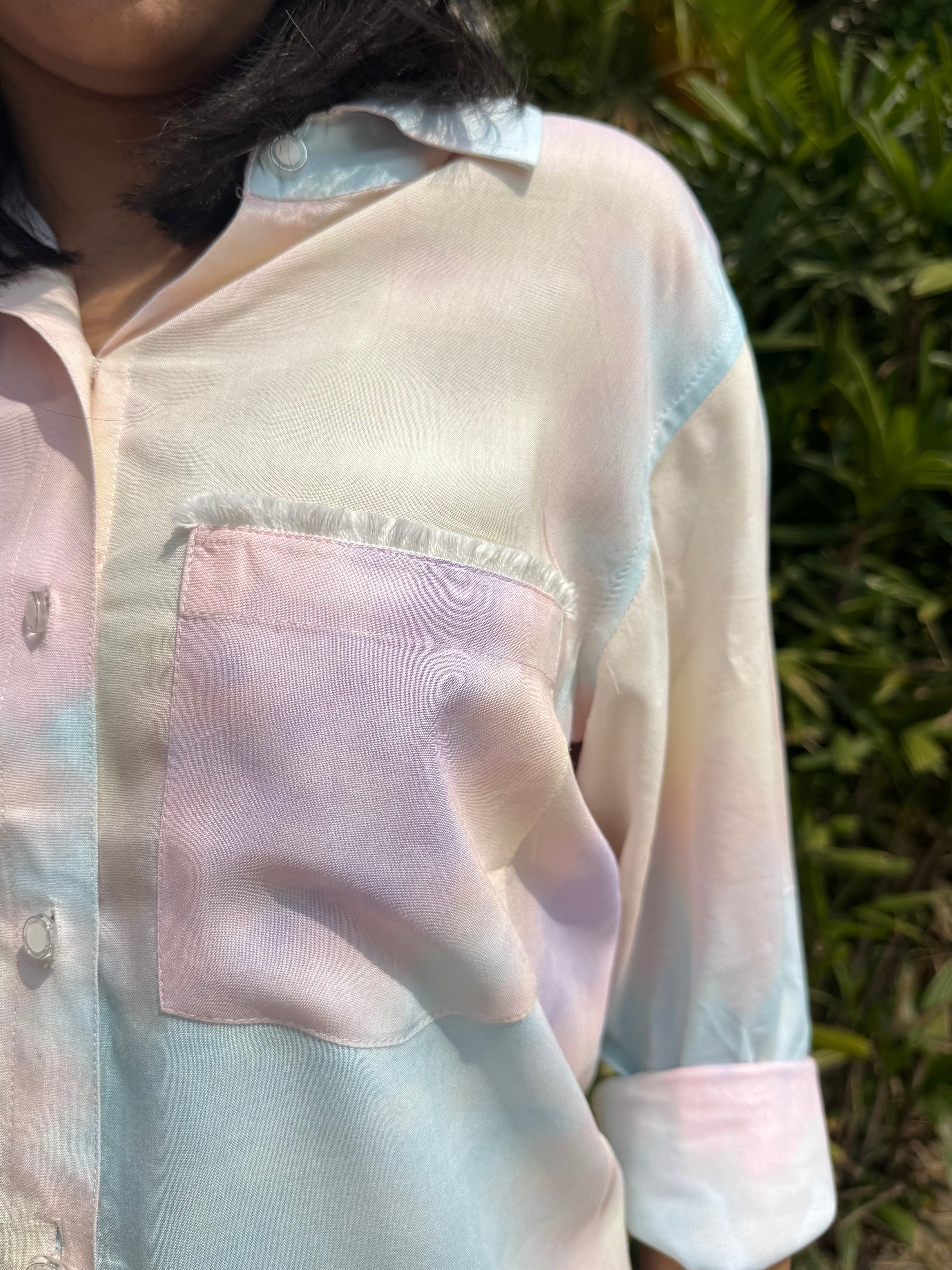 Unicorn shirt