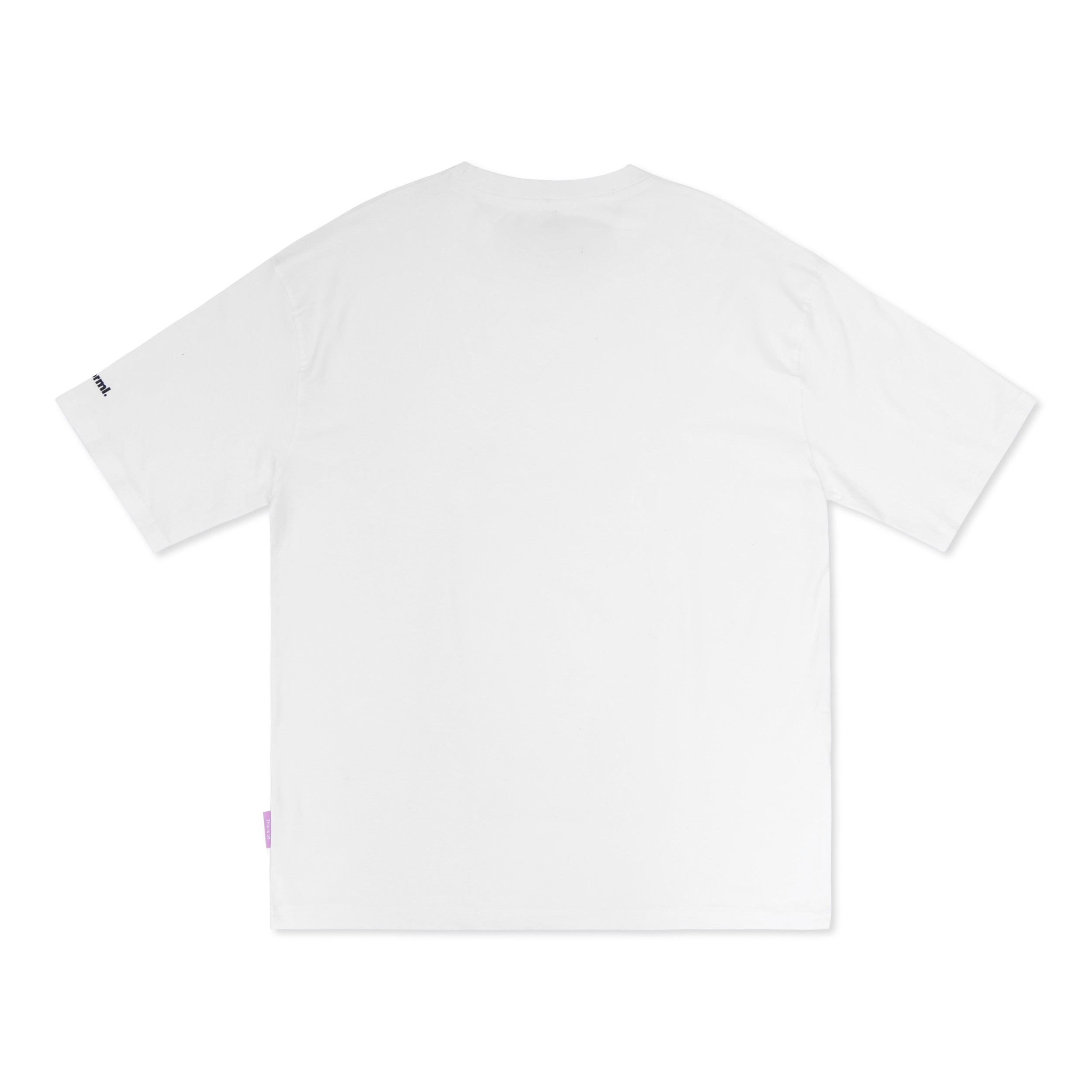 Overthinker-Unisex Tee