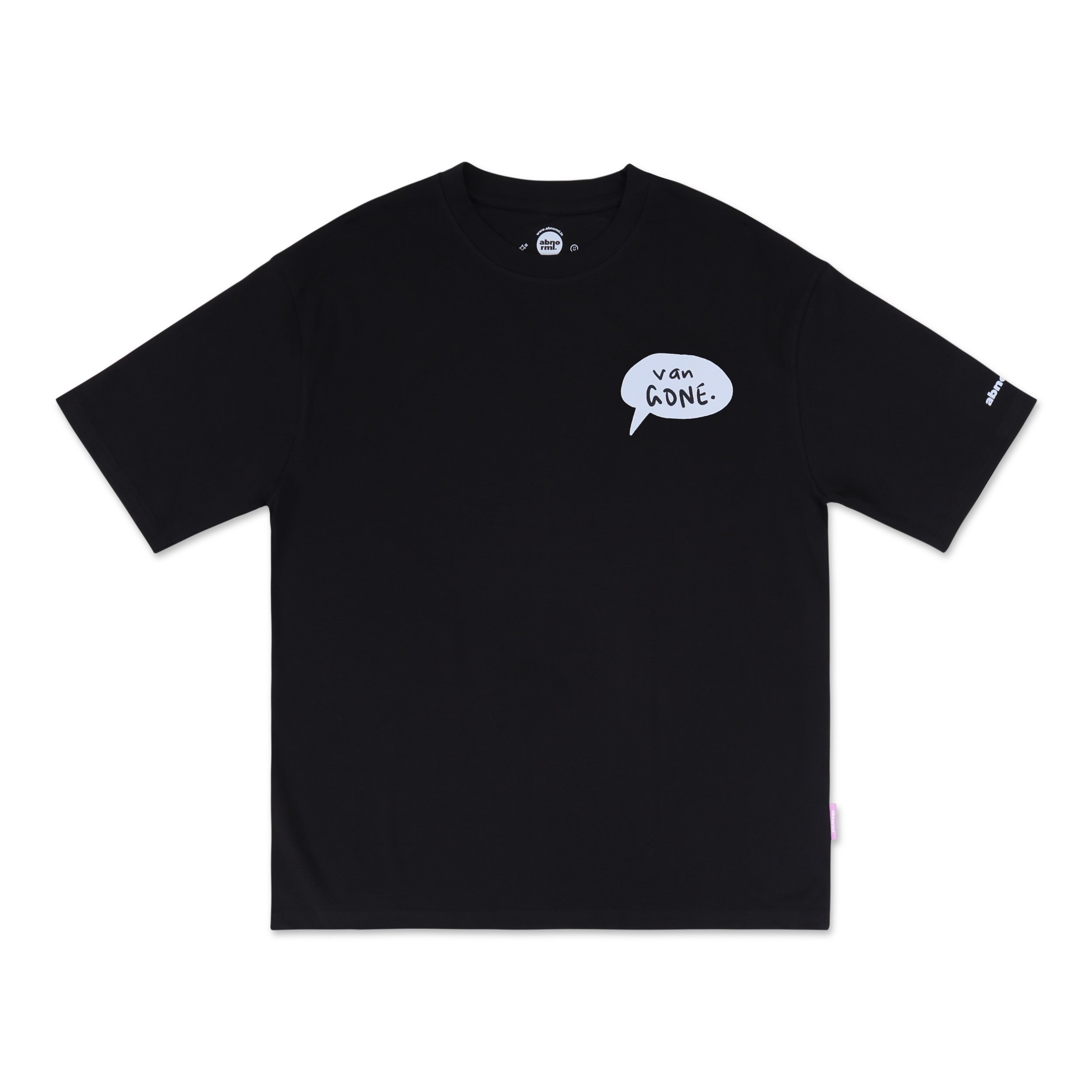 Van Gone-Unisex Tee