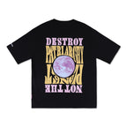 Destroy Patriarchy