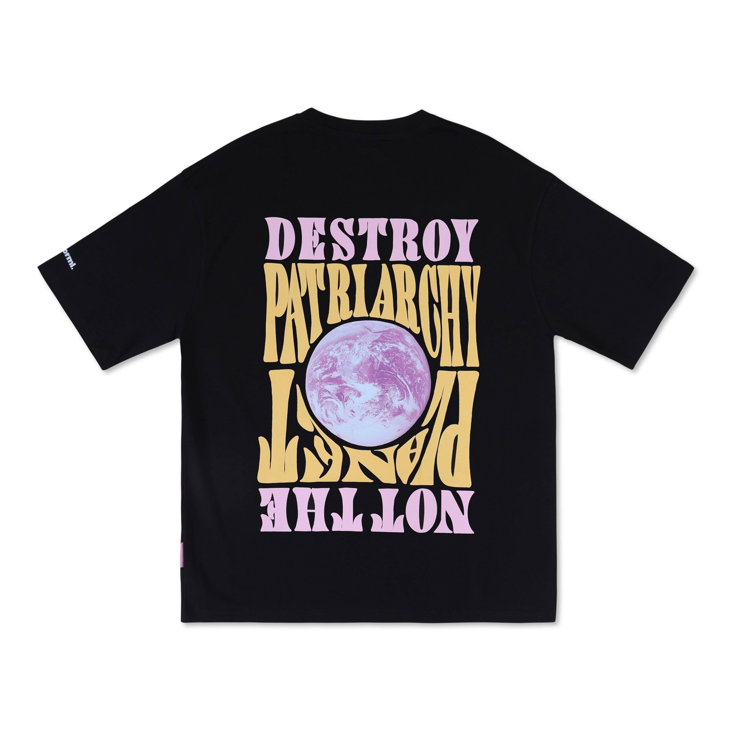 Destroy Patriarchy