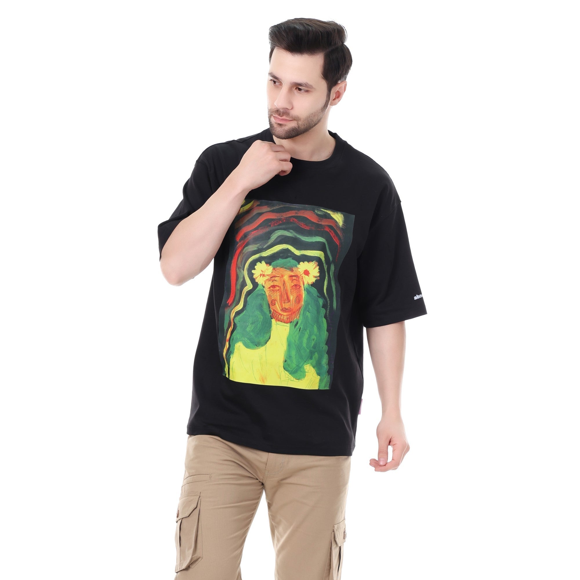 Straight Outta Gallery - Unisex Tee