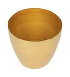 Amaya Decors Jar Shape Flower Pot