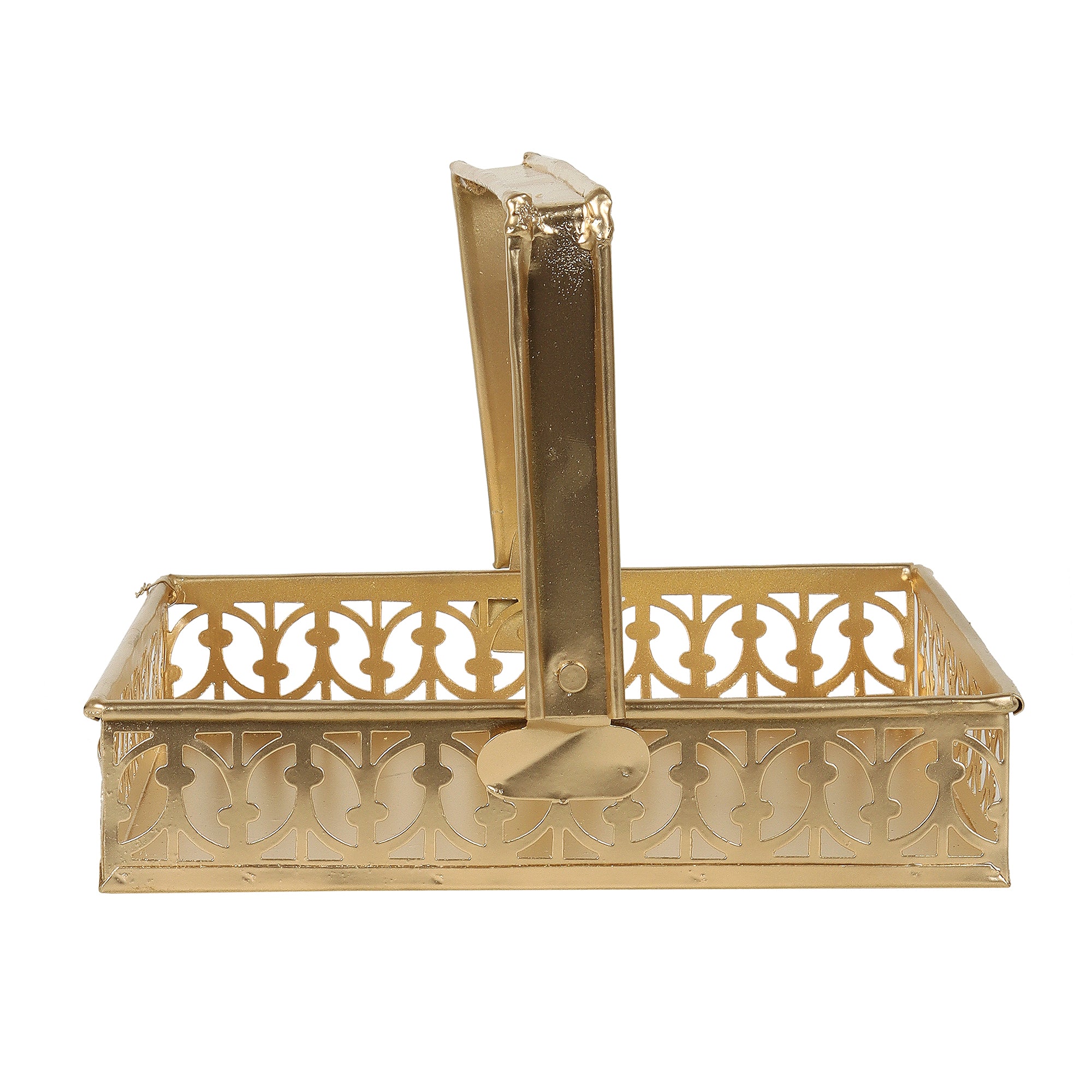 Amaya Decors Rectangular Gift Basket