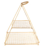 Amaya Decors Triangle Folding Gifting Basket