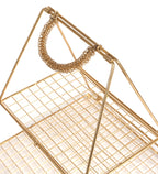 Amaya Decors Triangle Folding Gifting Basket