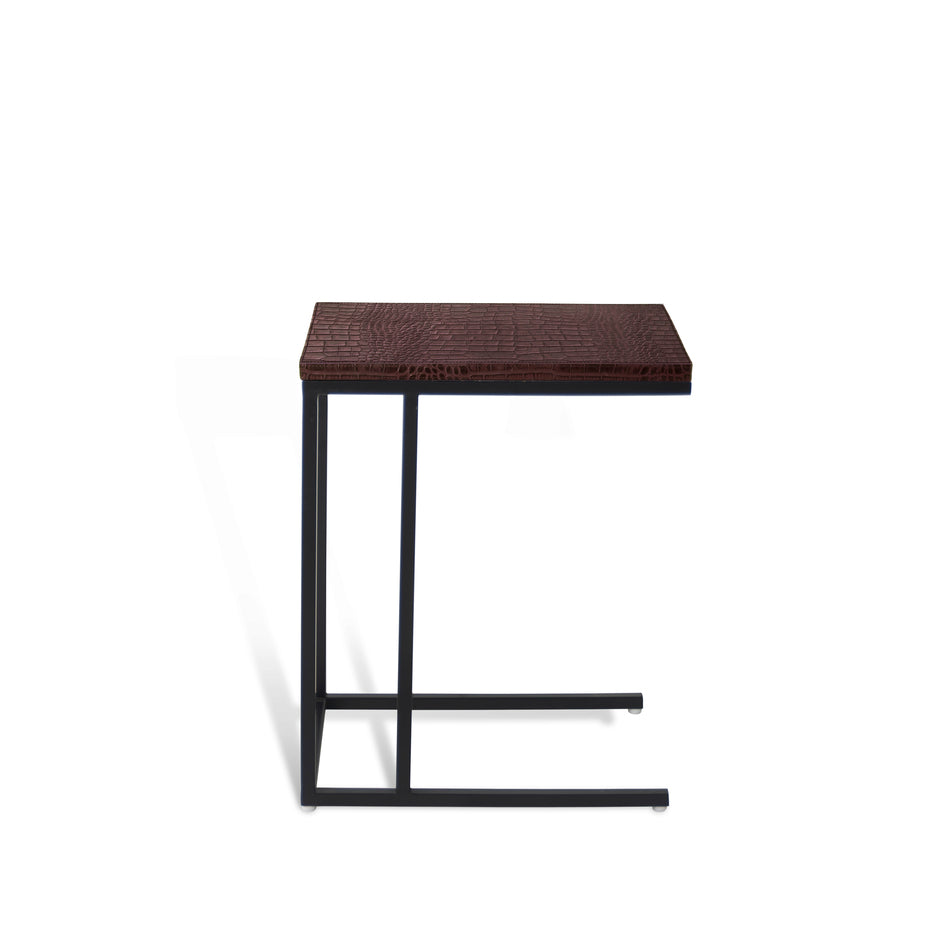 Insert Table Brown