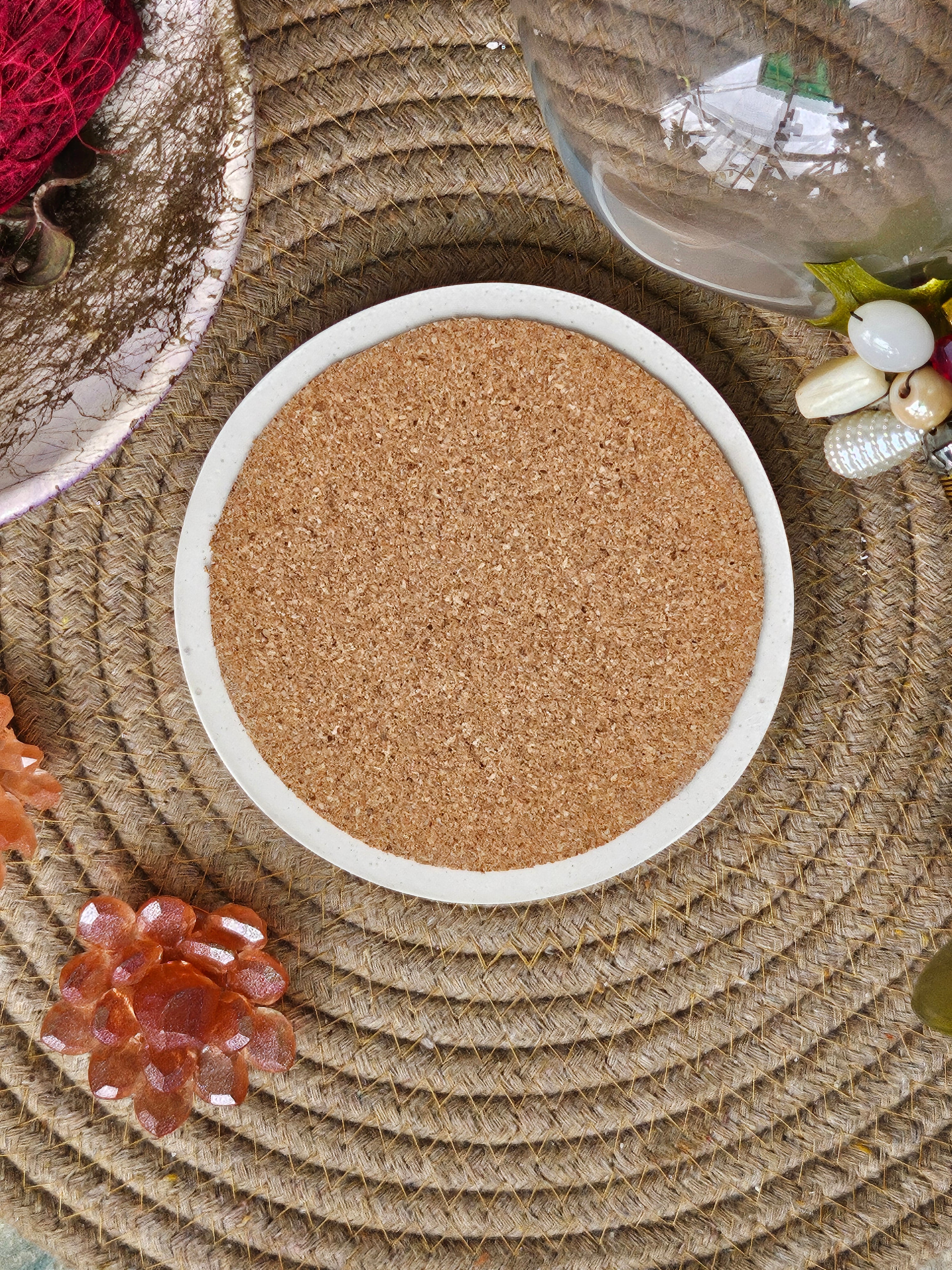 Coaster/Trinket dish