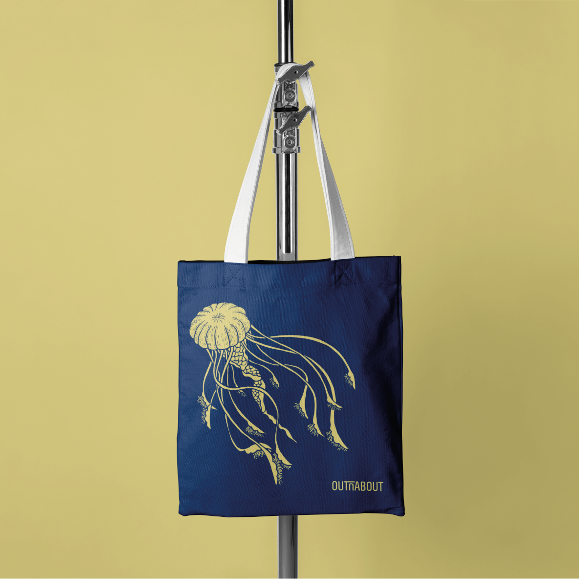 Float (Blue)