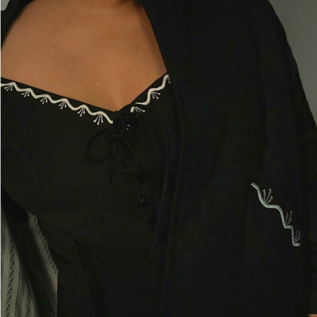 Jocelyn Top