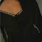 Jocelyn Top