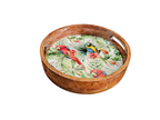 Round Tray - Bird Park Collection - 10''