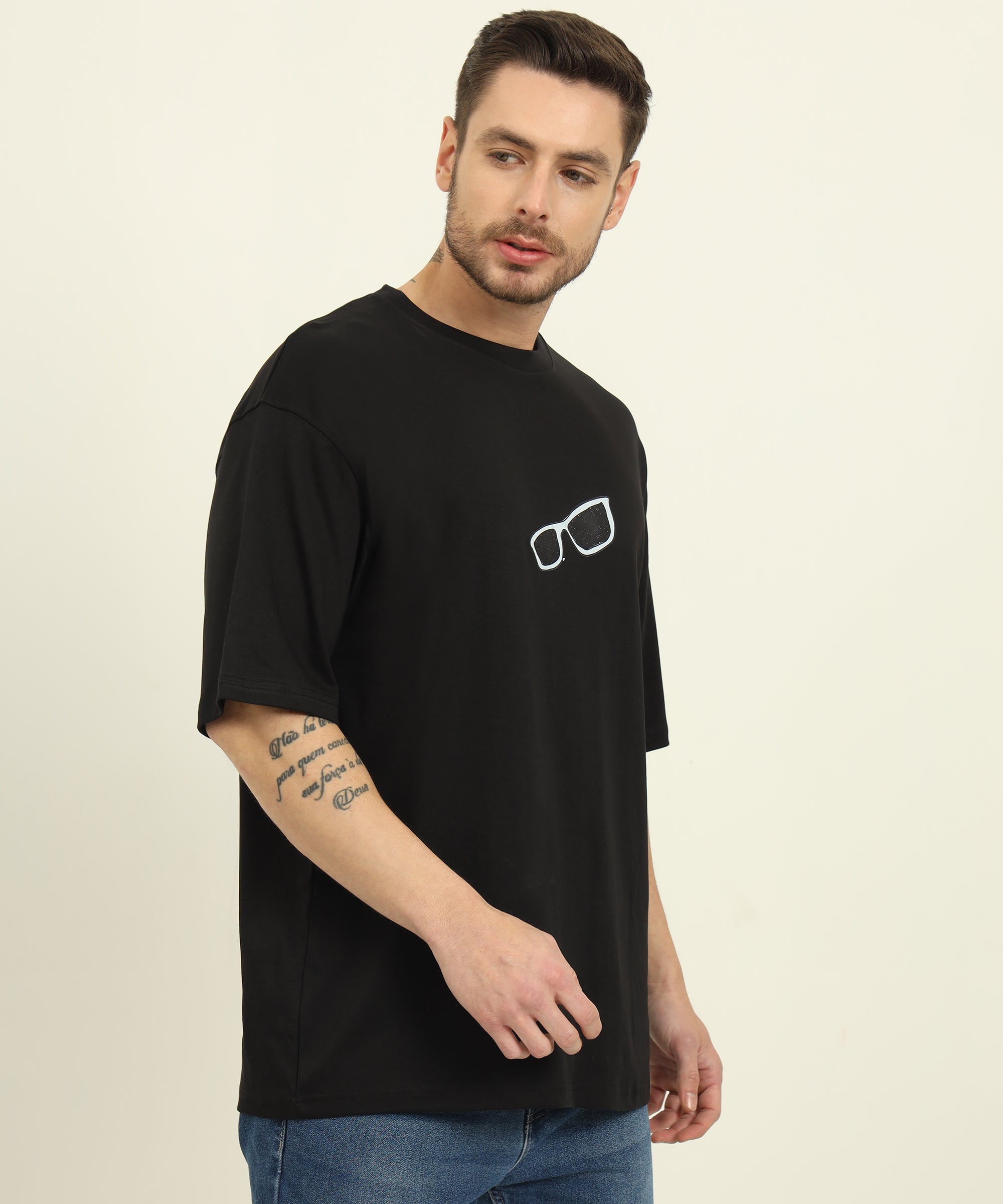 Knock Knock-Unisex Tee