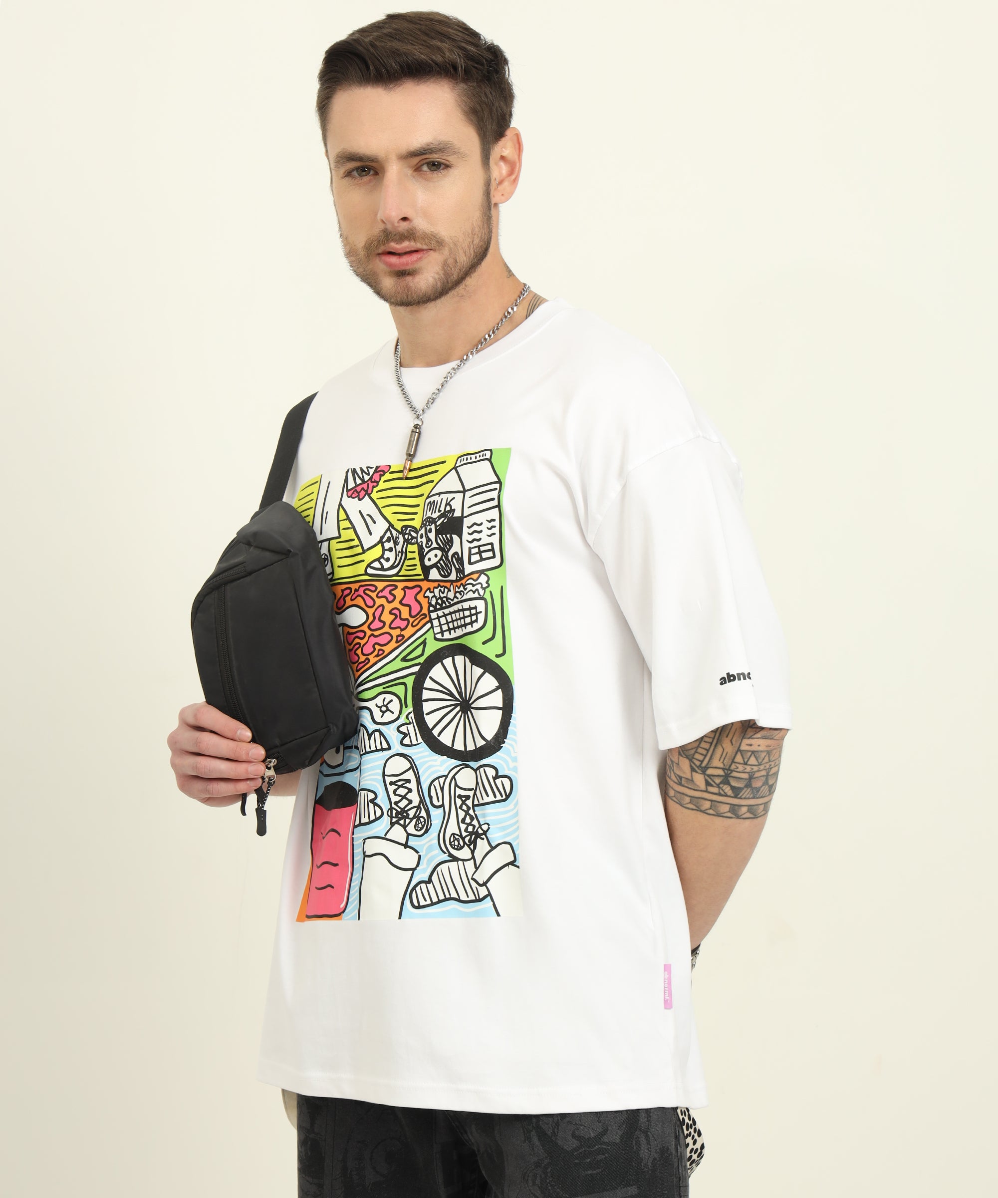MilkyDay - Unisex Tee