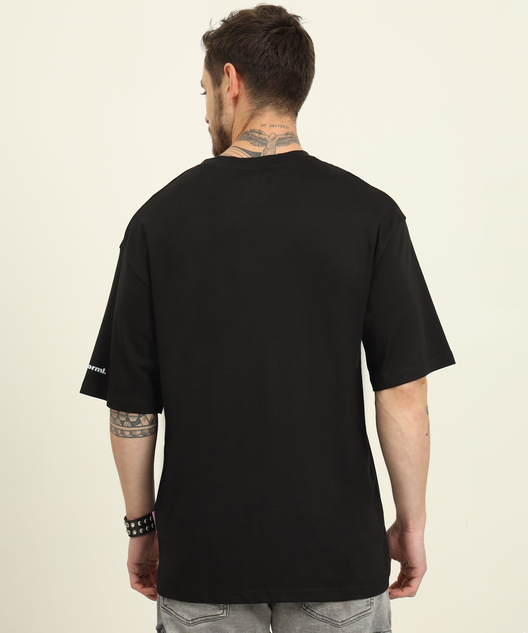 Mona-Mono Unisex Tee