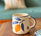 Butterfly Bloom Mug