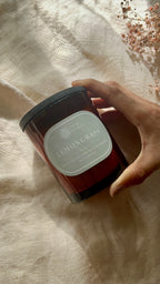 Lemongrass Large Candle