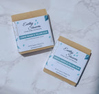 Lemon Grass and Yellow Clay Soap