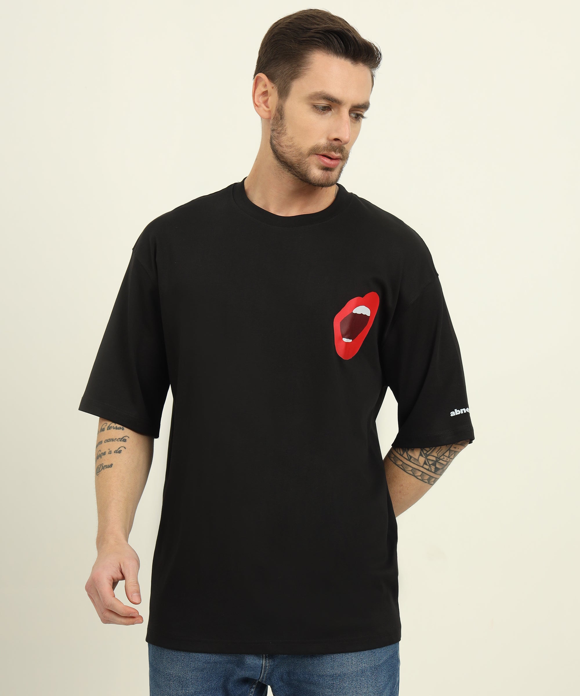 Shout Out Loud - Unisex Tee