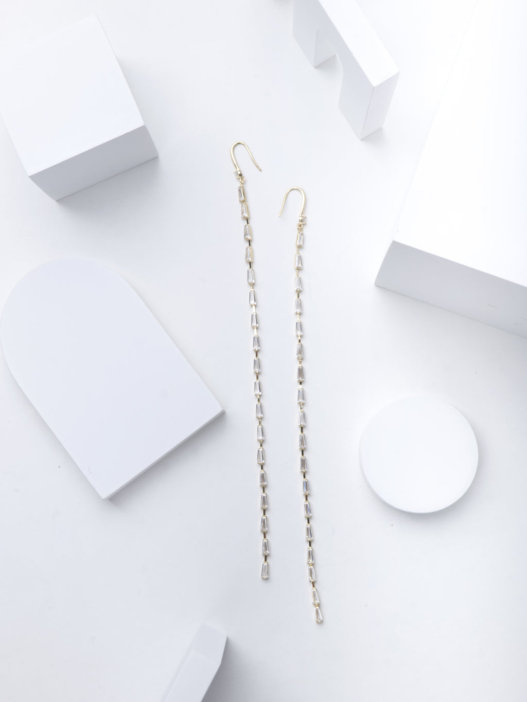 Limelight Earrings