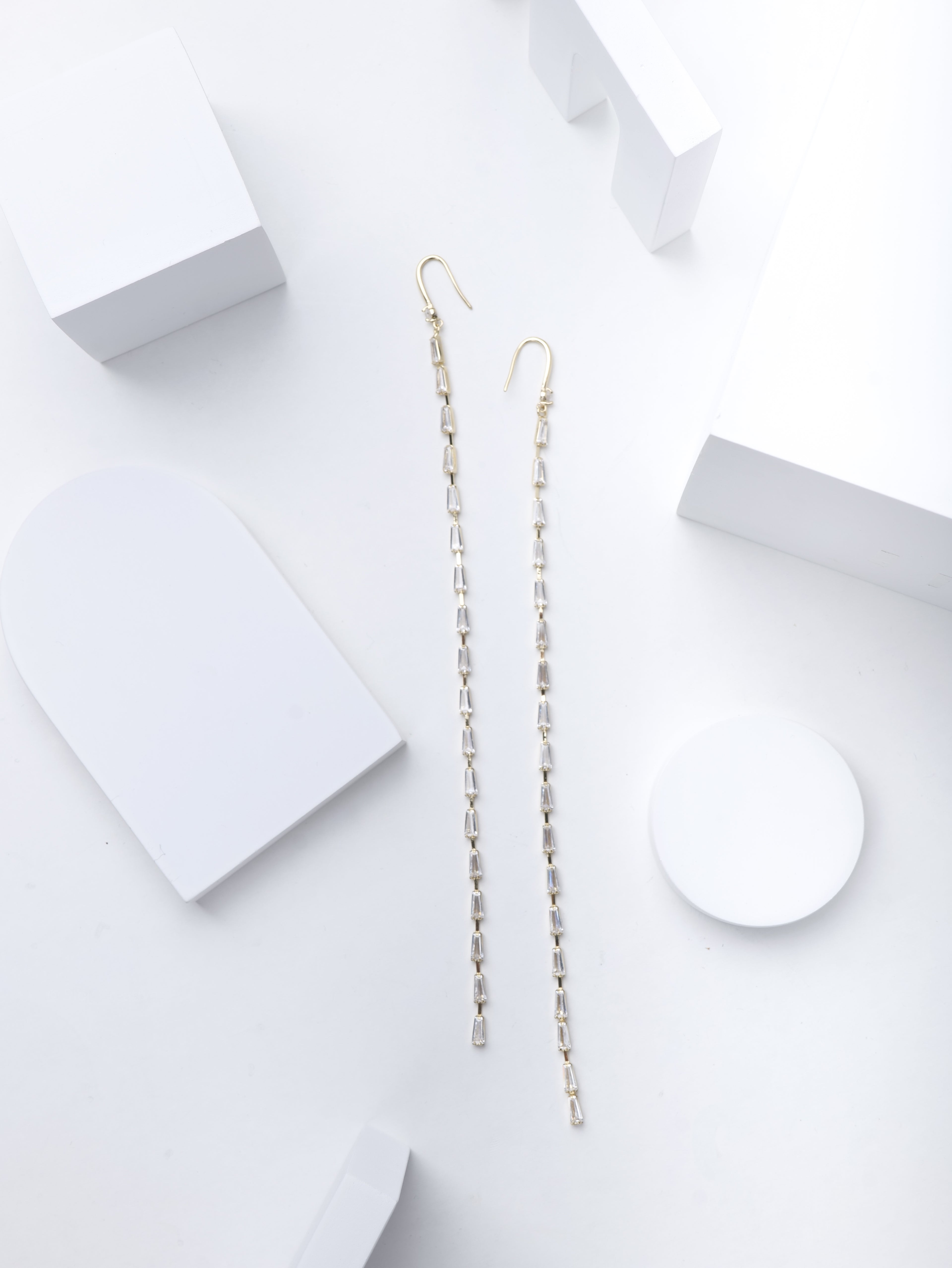 Limelight Earrings