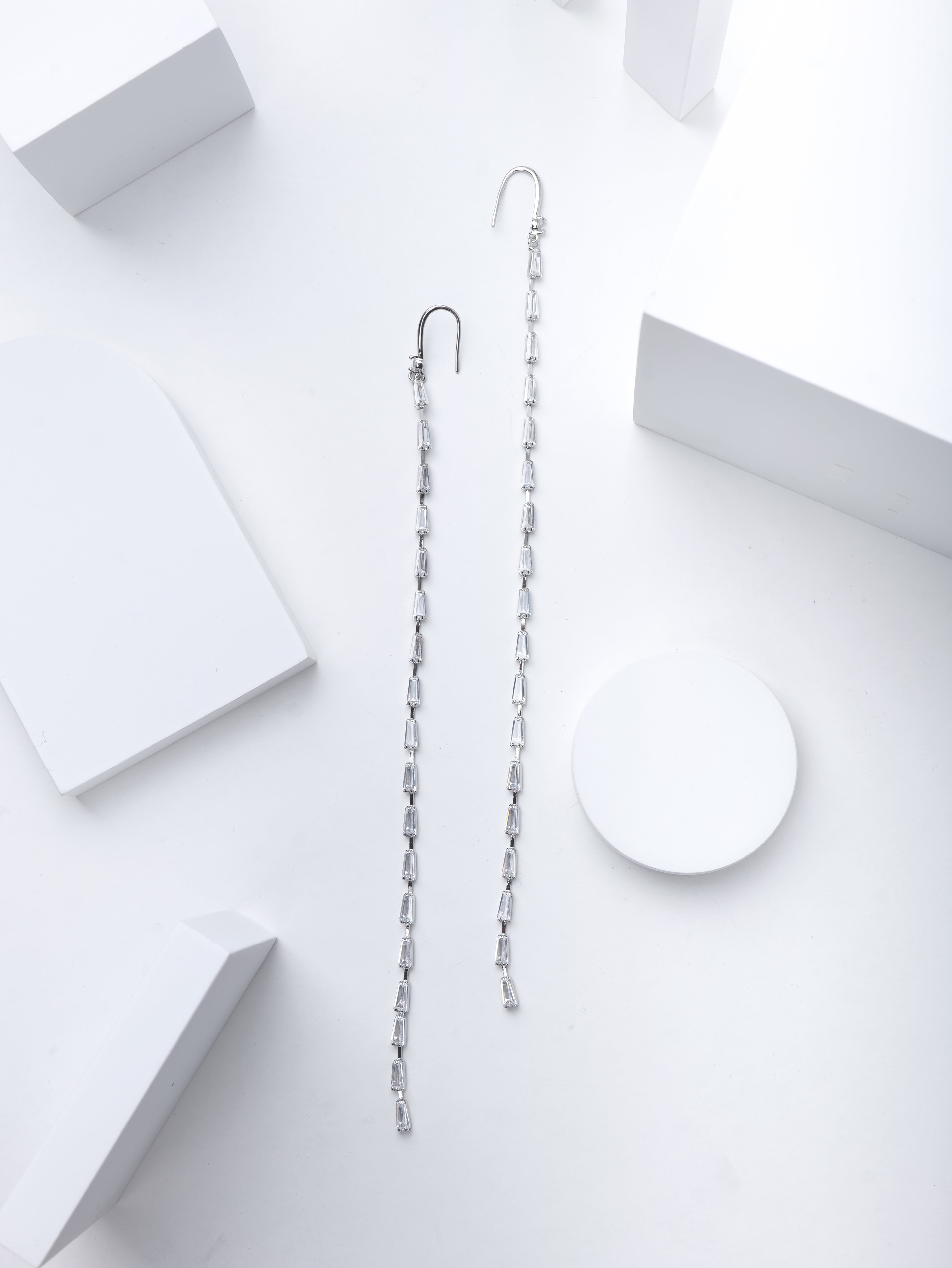 Limelight Earrings
