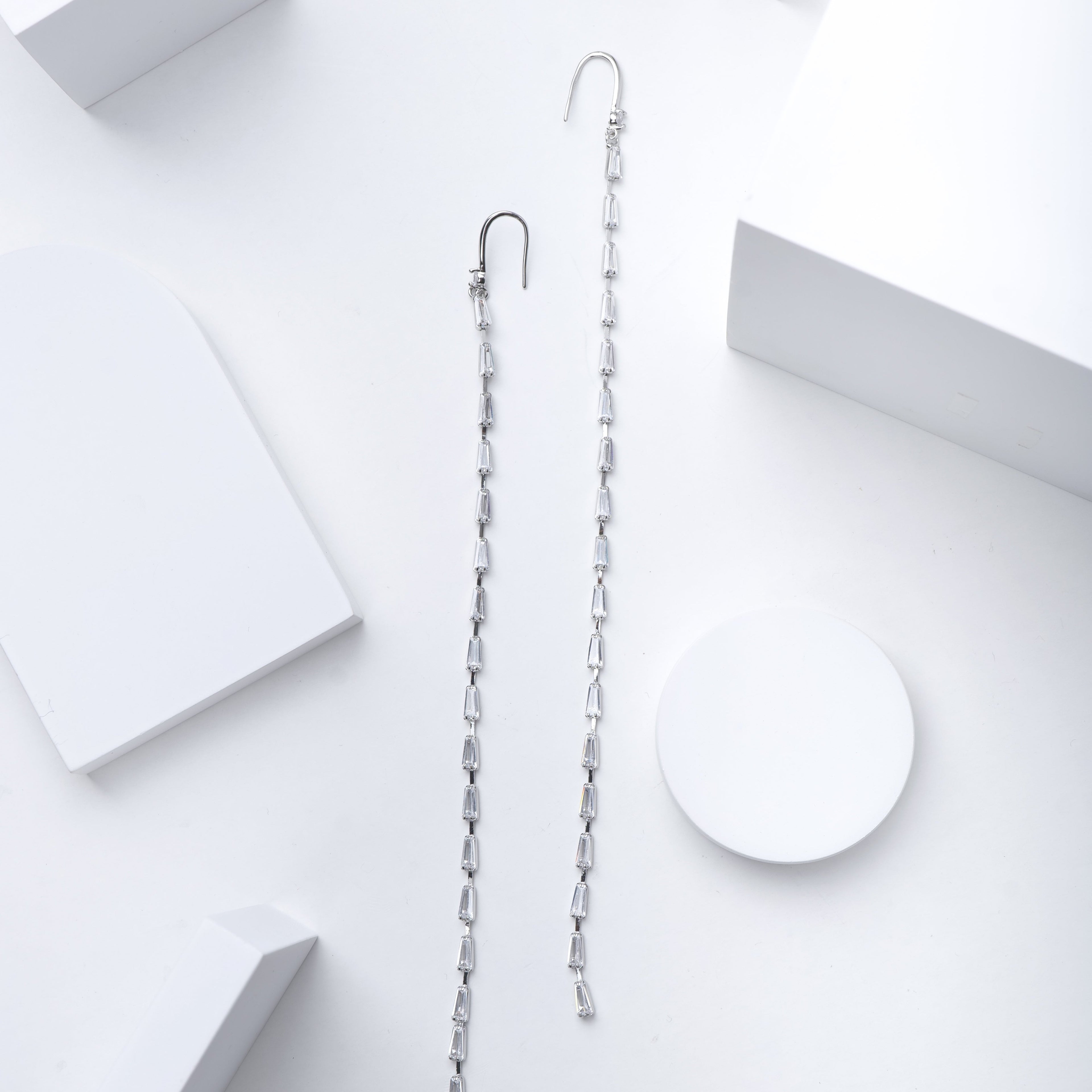 Limelight Earrings