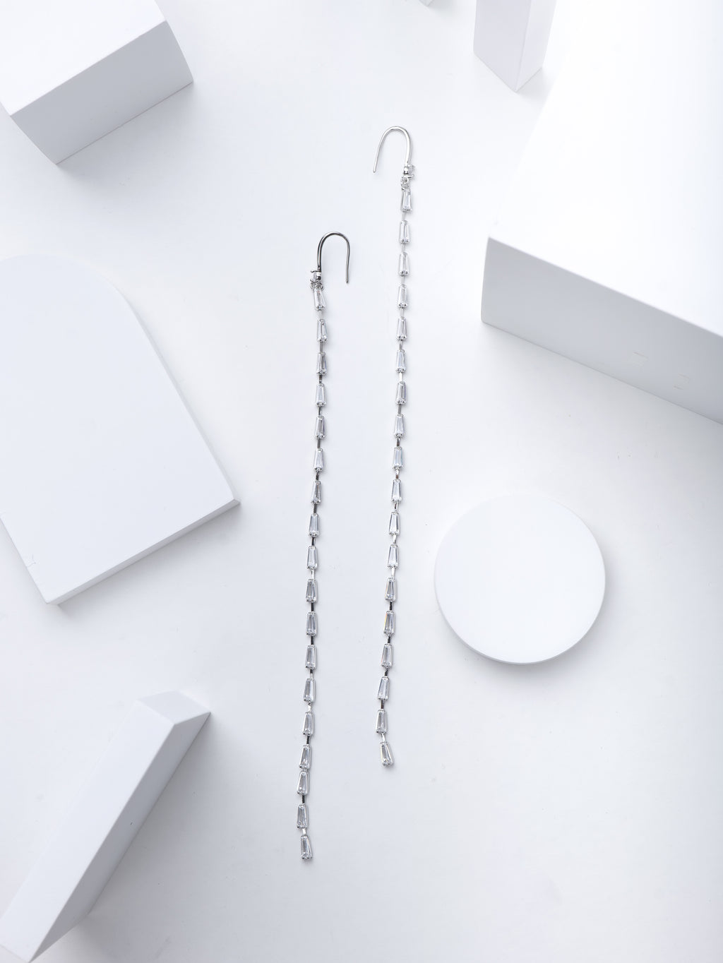 Limelight Earrings