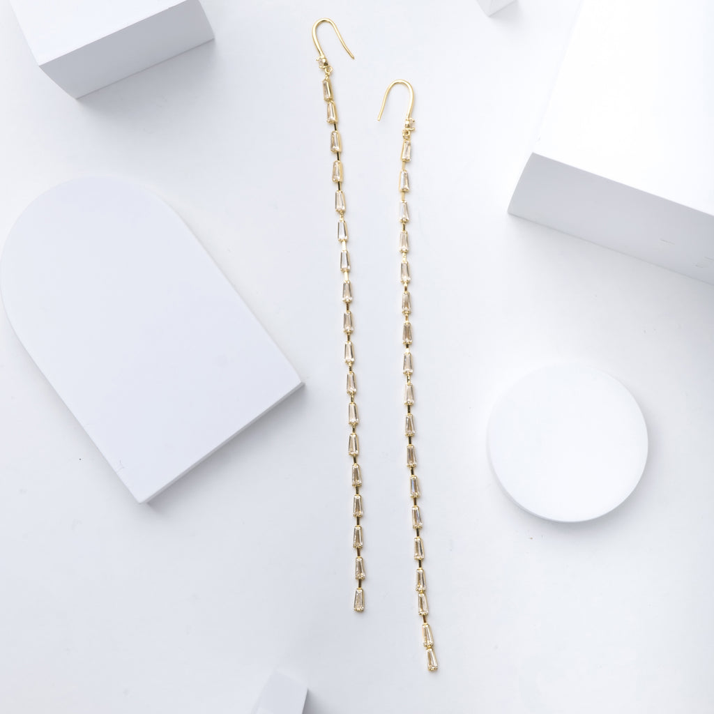 Limelight Earrings