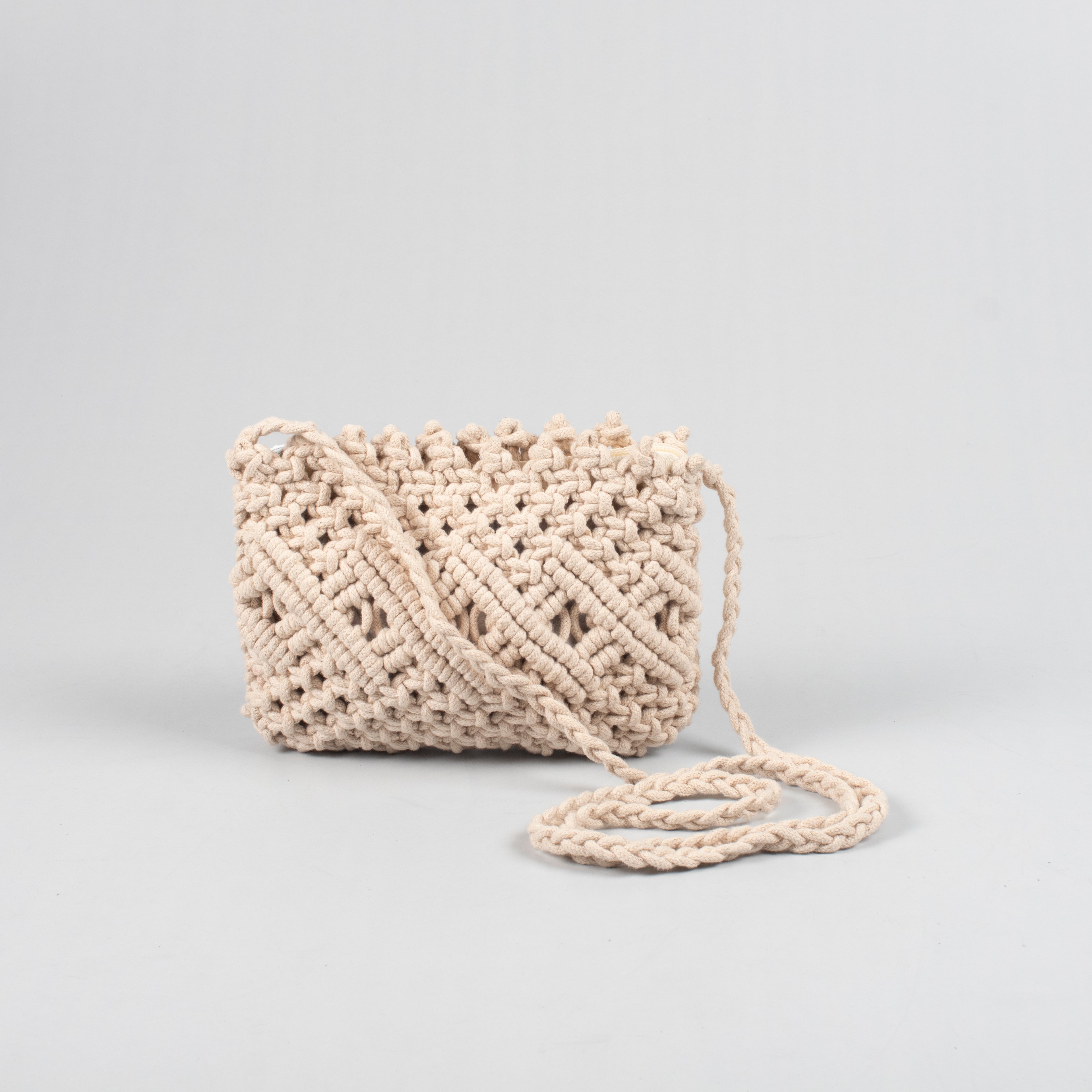 Gardenia Sling Bag