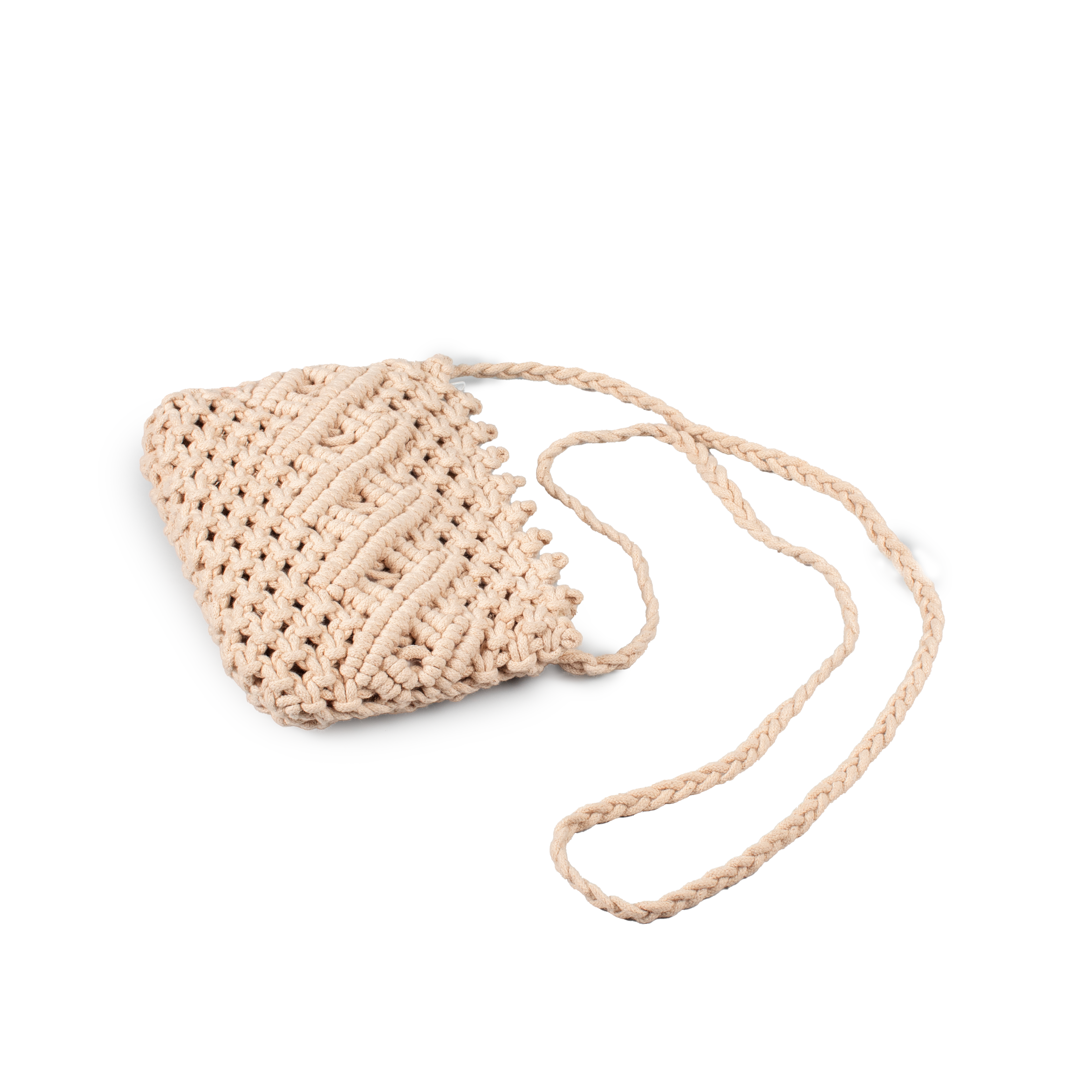 Gardenia Sling Bag