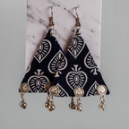 Dark Magic Handmade Earrings