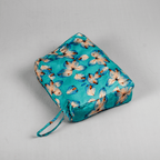 Wave Makeup Pouch