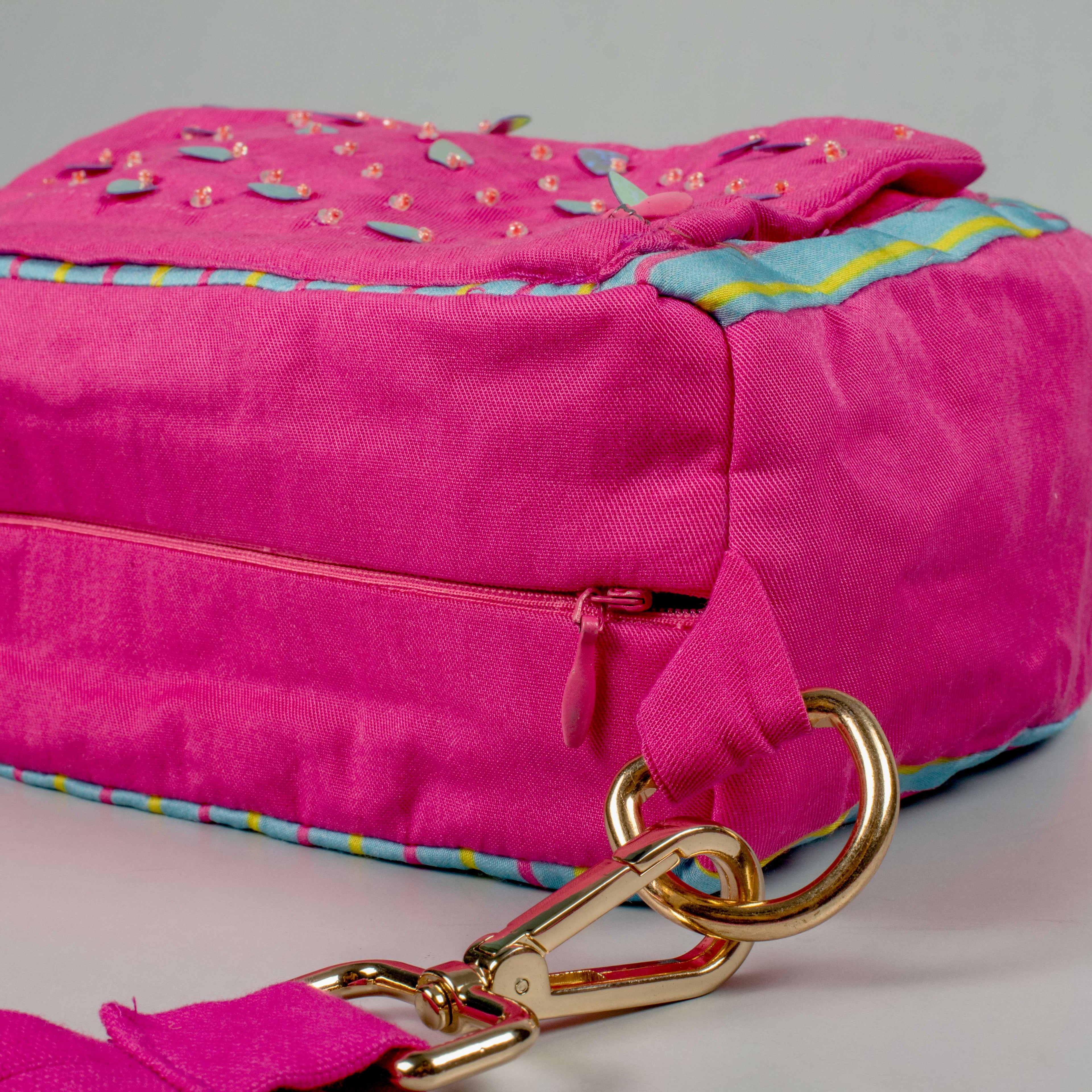 Enid Sling Bag