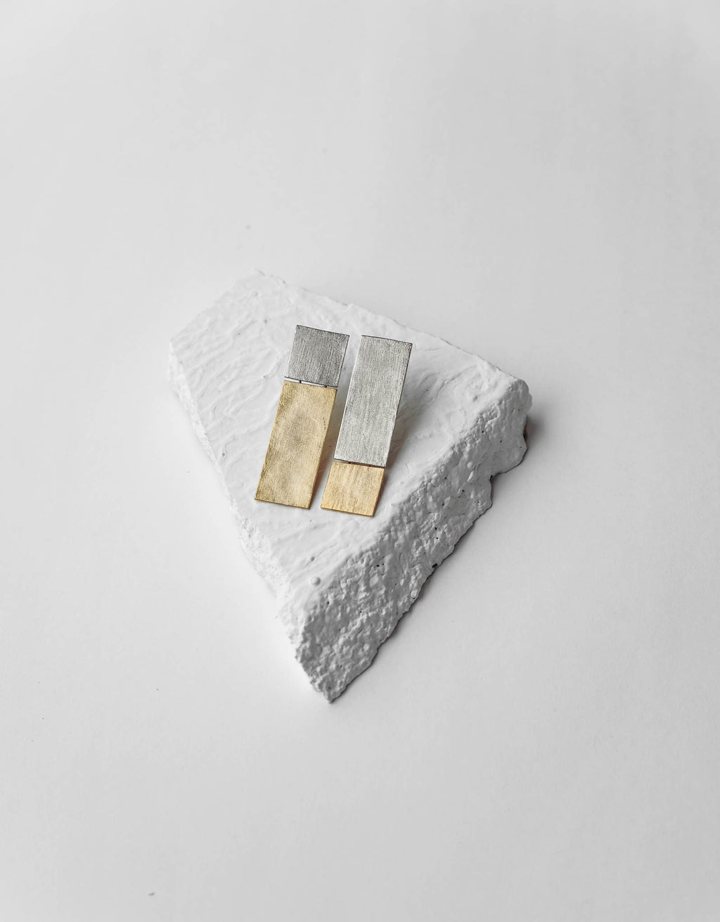 IMPERFECT PERFECTION