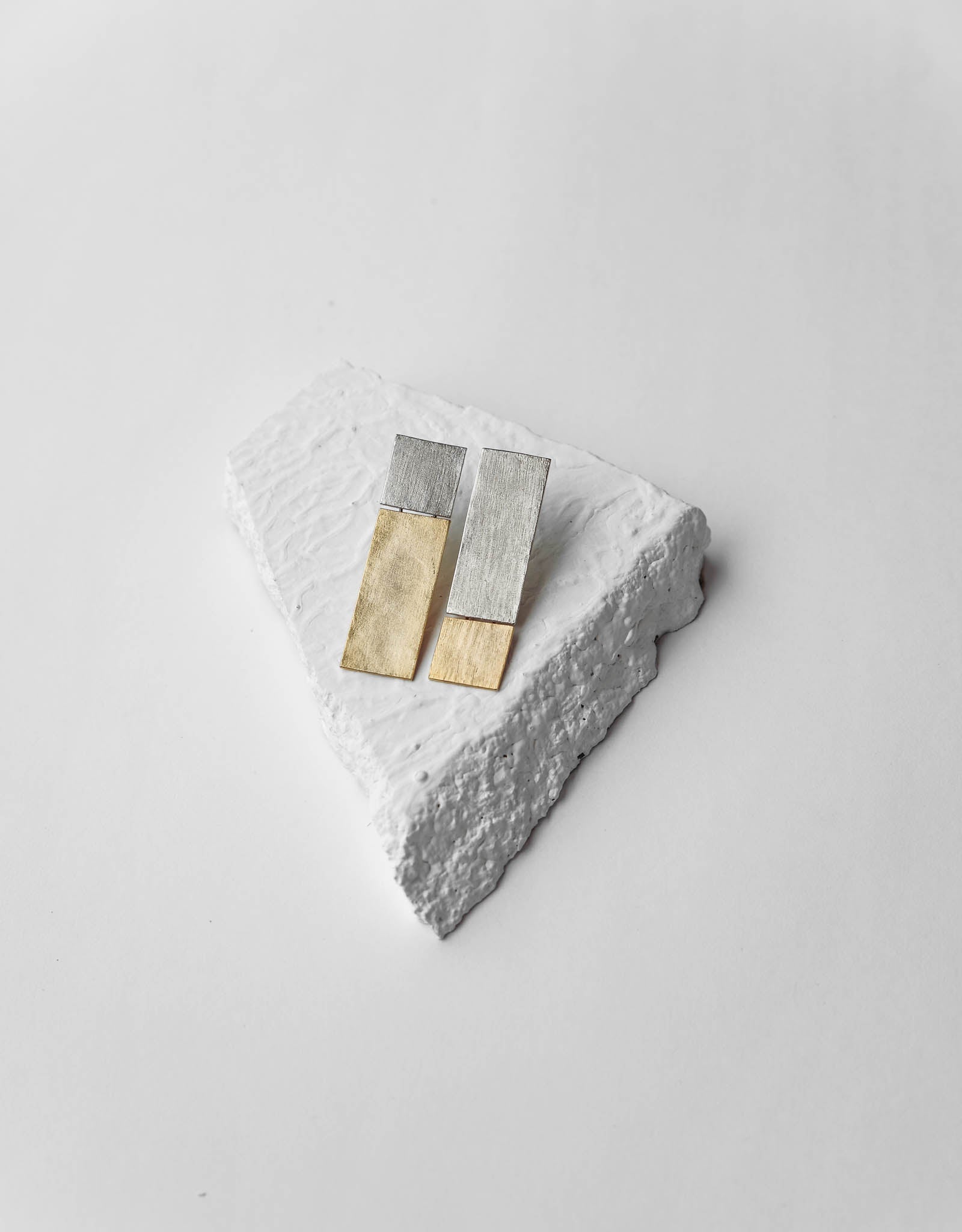 IMPERFECT PERFECTION