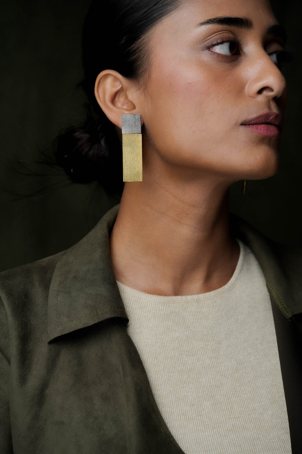 IMPERFECT PERFECTION