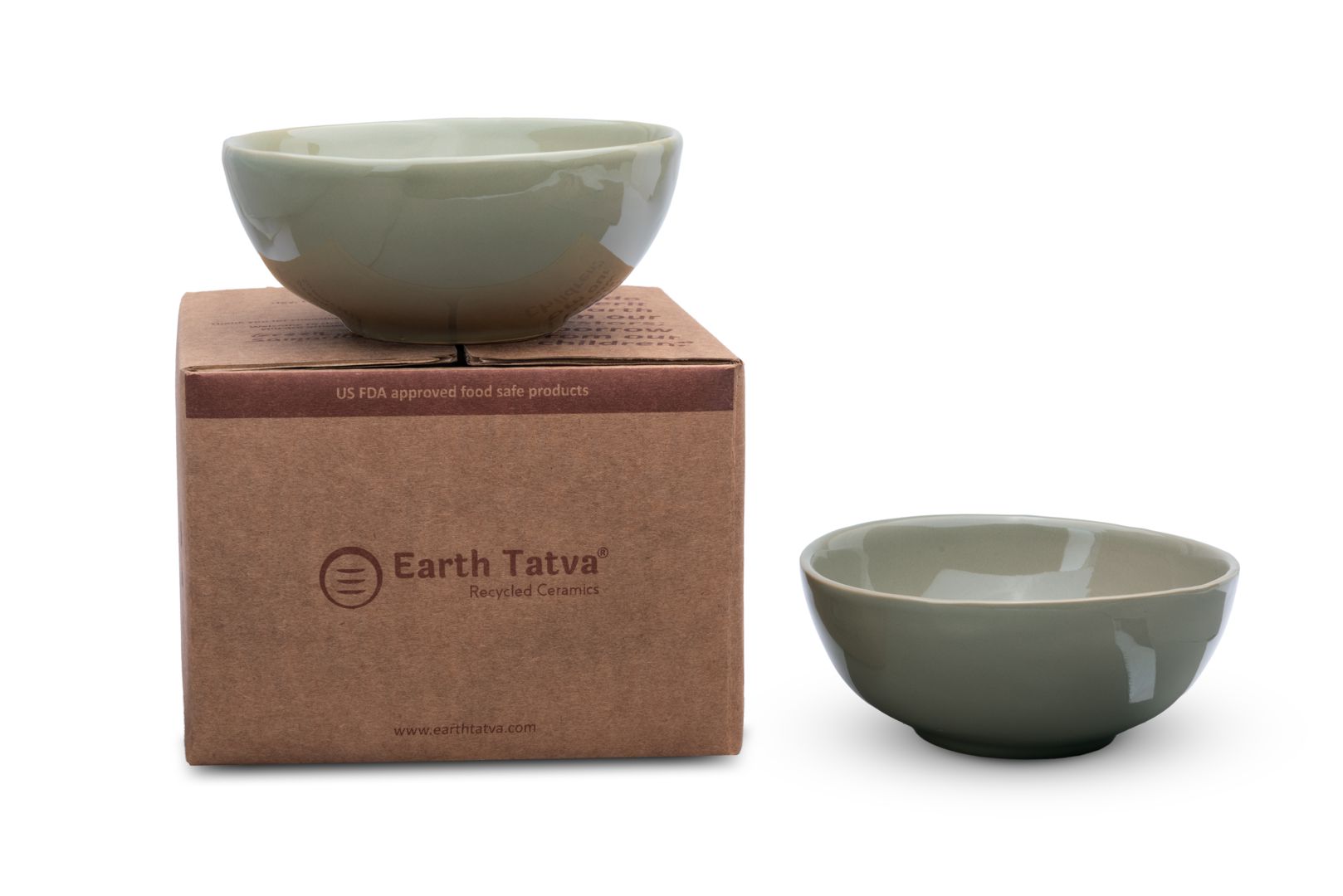 Mehendi Bowl — Set of 6